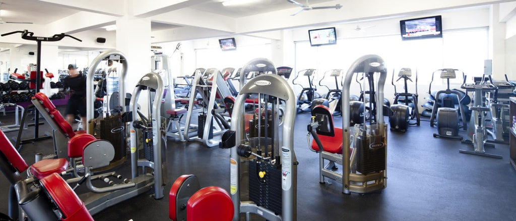 The Los Angeles home that basks in the sun