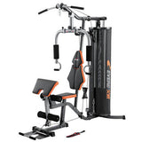 Featuring cutouts at the waist and back